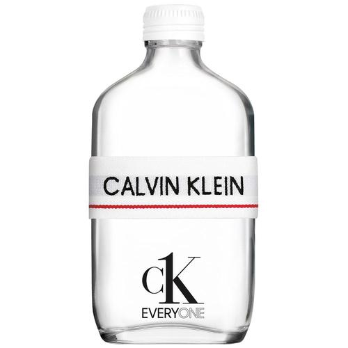 Ck Everyone - Calvin Klein - Eau De Toilette 