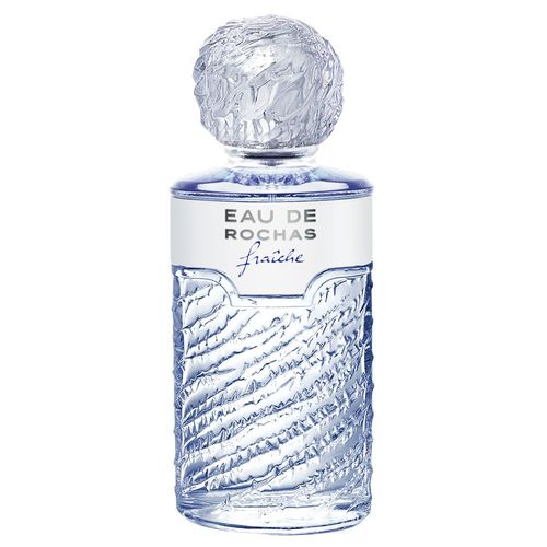 Eau De Rochas Fraîche - Rochas - Eau De Toilette 
