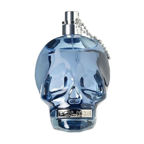 Police To Be - Police - Eau De Toilette 40ml 