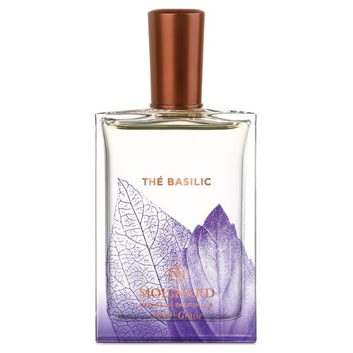 The Basilic - Molinard - Eau De Parfum Vaporisateur 75ml 