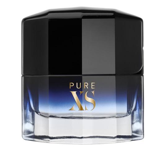 Pure Xs - Paco Rabanne - Eau De Toilette 