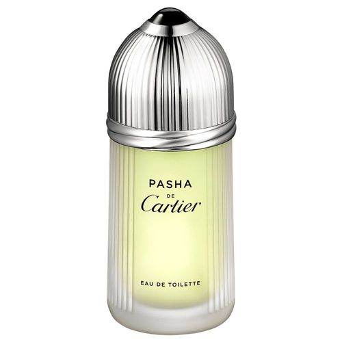 Pasha De Cartier - Cartier - Eau De Toilette 