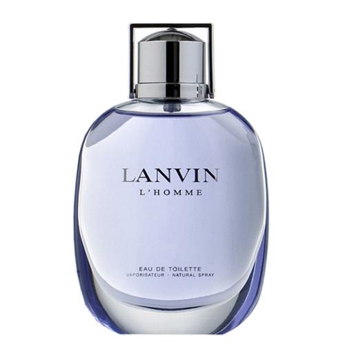 Lanvin L'homme - Lanvin - Eau De Toilette 