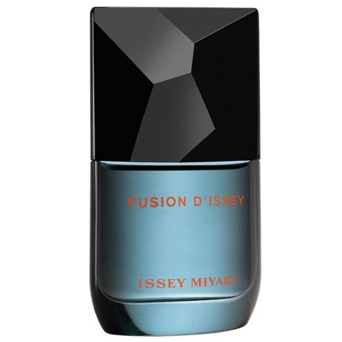 Fusion D'issey Eau De Toilette 50ml - Issey Miyake - Eau De Toilette 