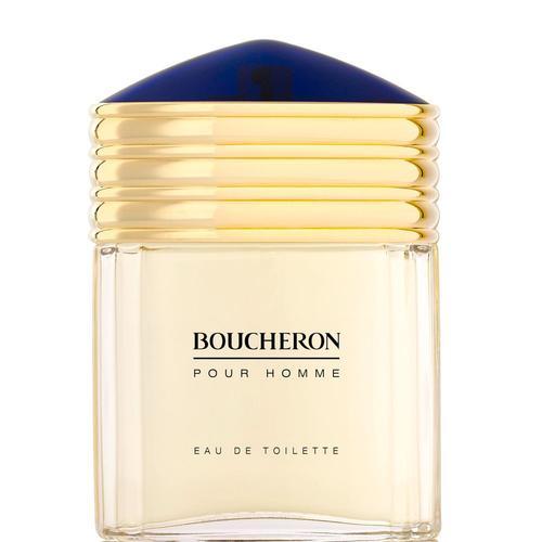 Boucheron Pour Homme - Boucheron - Eau De Toilette 