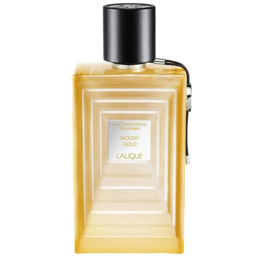 Woody Gold - Lalique - Eau De Parfum 