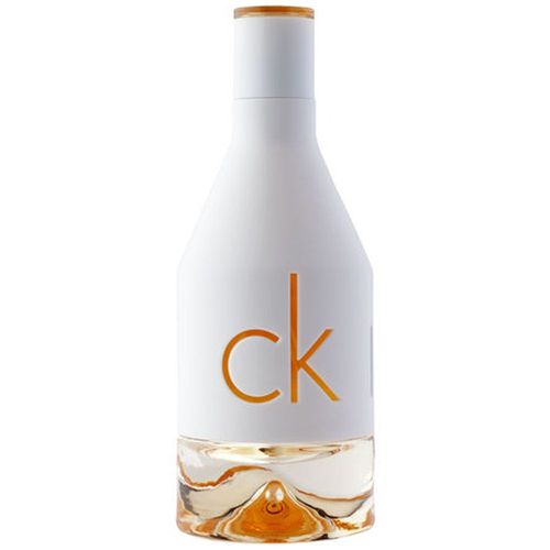 Ck In2u For Her - Calvin Klein - Eau De Toilette 