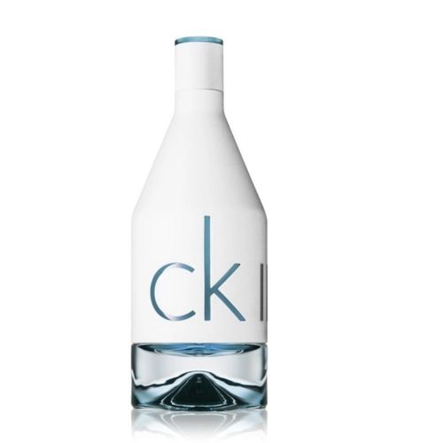 Ck In2u For Him - Calvin Klein - Eau De Toilette 