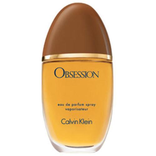 Obsession - Calvin Klein - Eau De Parfum 