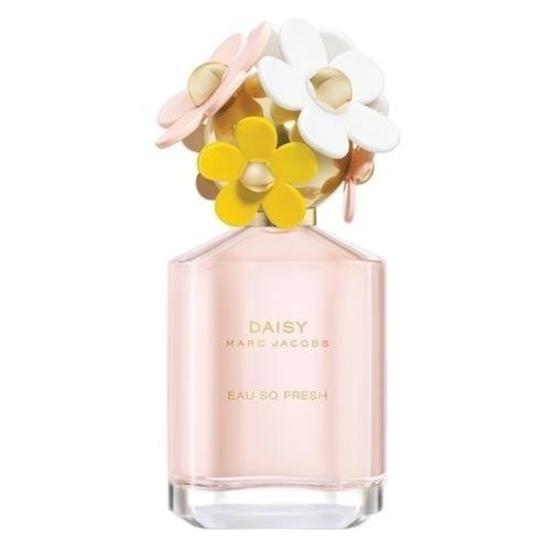 Daisy Eau So Fresh - Marc Jacobs - Eau De Toilette 