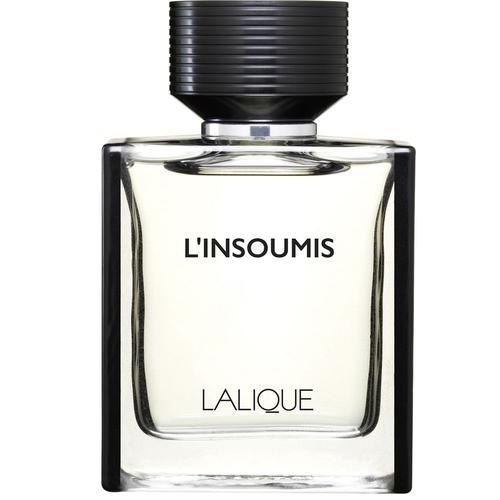 L'insoumis - Lalique - Eau De Toilette 