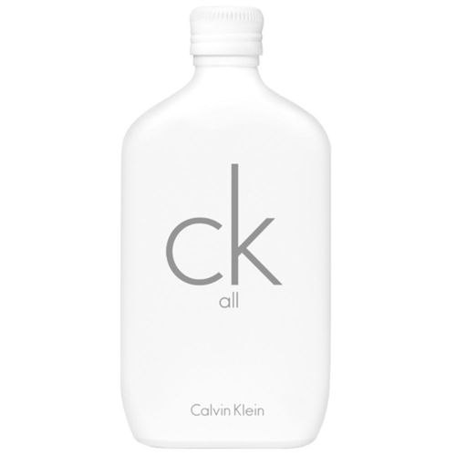 Ck All - Calvin Klein - Eau De Toilette 