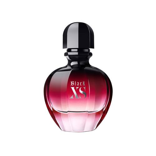 Black Xs For Her - Paco Rabanne - Eau De Parfum 30ml 