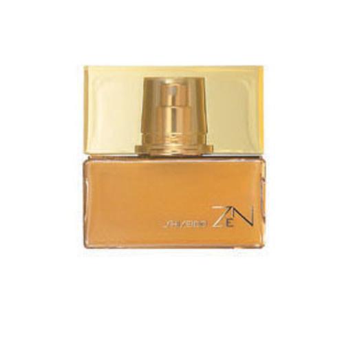 Zen Eau De Parfum - Shiseido - Zen Eau De Parfum 