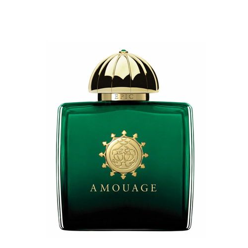 Epic Woman 100ml - Amouage - Eau De Parfum 