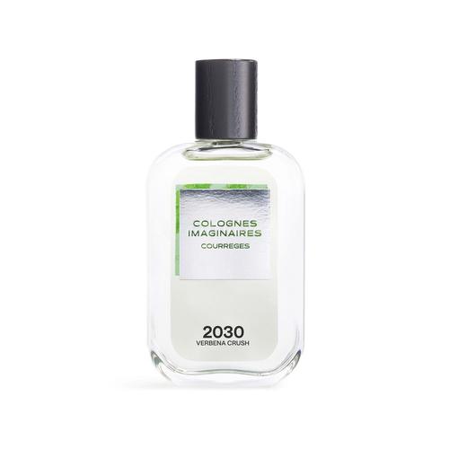 2030- Vervena Crush Cologne 100 Ml I - Courreges - Eau De Parfum 