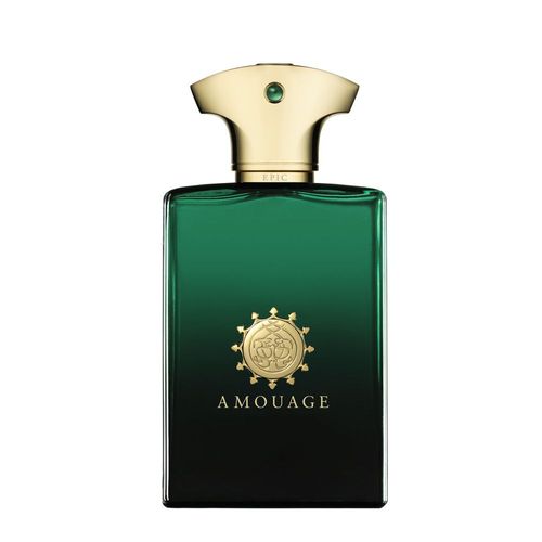 Epic Man 100ml - Amouage - Eau De Parfum 