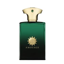 Epic Man 100ml - Amouage - Eau De Parfum 