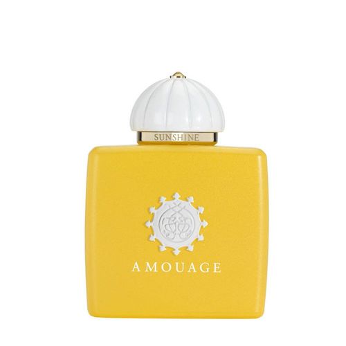 Sunshine Woman 100ml - Amouage - Eau De Parfum 