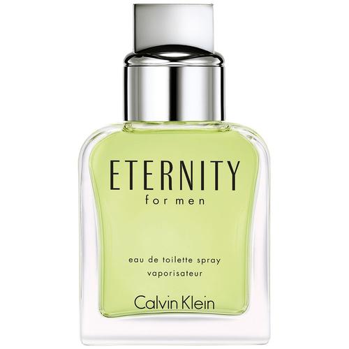 Eternity For Men - Calvin Klein - Eau De Toilette 