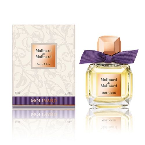 Molinard De Molinard - Molinard - Eau De Toilette 