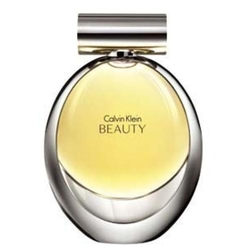 Beauty - Calvin Klein - Eau De Parfum 