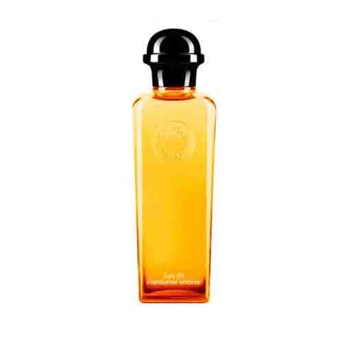 Eau De Mandarine Ambrée - Hermès - Eau De Cologne 