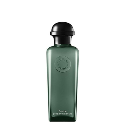 Hermès Eau De Gentiane Blanche Eau De Cologne 100 Ml 