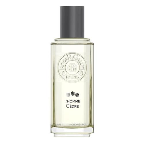 L'homme Cèdre - Roger & Gallet - Eau De Toilette 