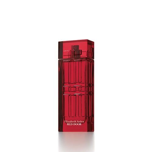 Red Door Eau De Toilette - Elizabeth Arden - Red Door Eau De Toilette 