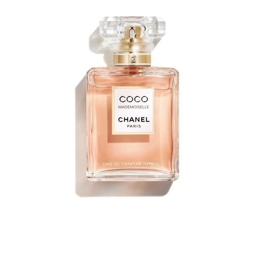 Coco Mademoiselle - Chanel - Eau De Parfum Intense Vaporisateur 35 Ml 