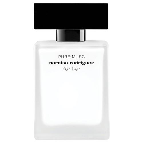 Narciso For Her Pure Musc Eau De Parfum30 Ml - Narciso Rodriguez - Eau De Parfum 