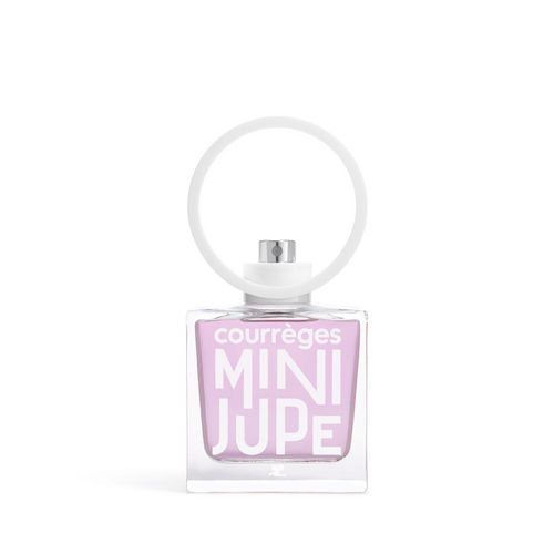 Mini Jupe - Courreges - Eau De Parfum 