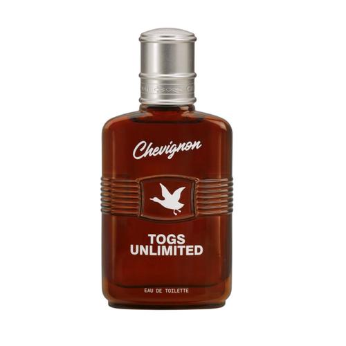 Togs Unlimited - Chevignon - Eau De Toilette 