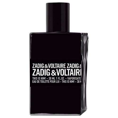 This Is Him! - Zadig & Voltaire - Eau De Toilette 