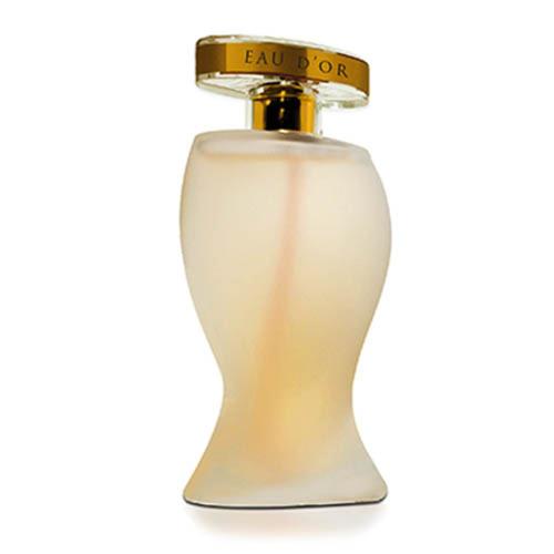 Suggestion Eau D'or - Montana - Eau De Parfum 100ml 