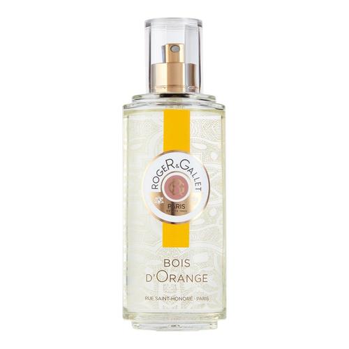 Bois D'orange - Roger & Gallet - Eau Fraîche Parfumée Bienfaisante 