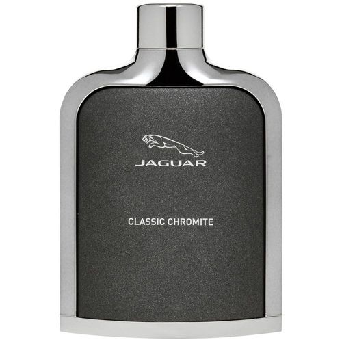 Classic Chromite - Jaguar - Eau De Toilette 