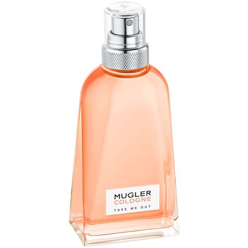 Cologne Take Me Out - Mugler - Eau De Toilette 