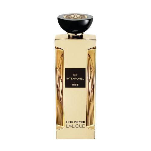 Noir Premier Or Intemporel - Lalique - Eau De Parfum 