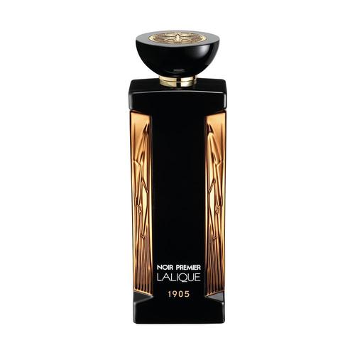 Noir Premier Terres Aromatiques - Lalique - Eau De Parfum 