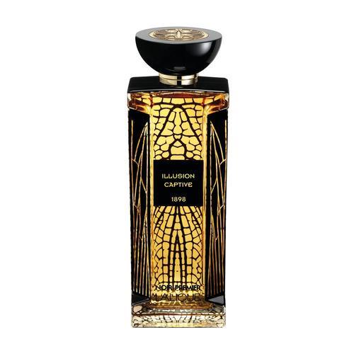Noir Premier Illusion Captive - Lalique - Eau De Parfum 