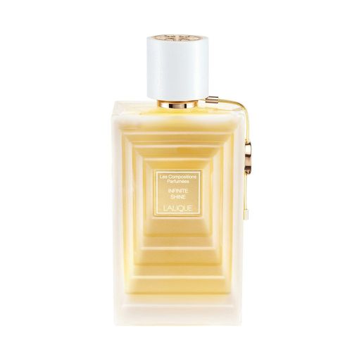 Les Compositions Parfumées Infinite Shine - Lalique - Eau De Parfum 