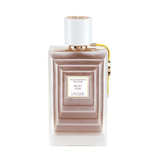Les Compositions Parfumées Velvet Plum - Lalique - Eau De Parfum 