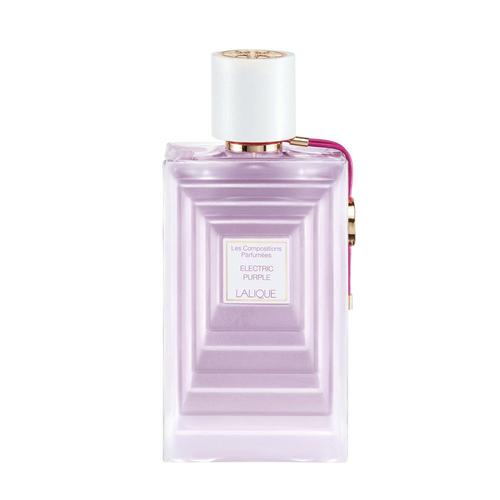 Les Compositions Parfumées Electric Purple - Lalique - Eau De Parfum 