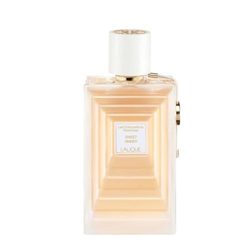 Les Compositions Parfumées Sweet Amber - Lalique - Eau De Parfum 