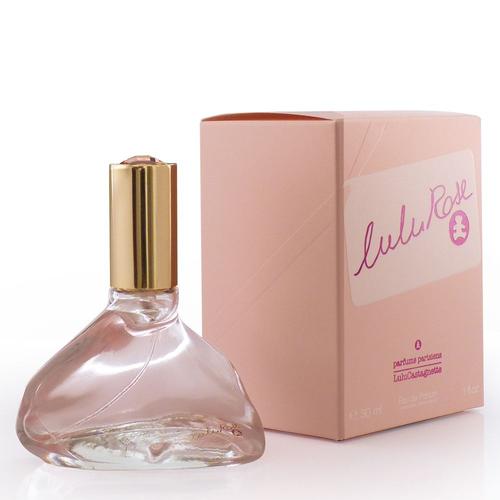 Lady Castagnette Rose - Lulu Castagnette - Eau De Parfum 