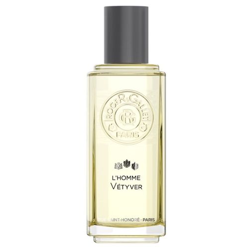 L'homme Vetyver - Roger & Gallet - Eau De Toilette 
