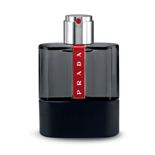 Luna Rossa Carbon - Prada - Eau De Toilette 