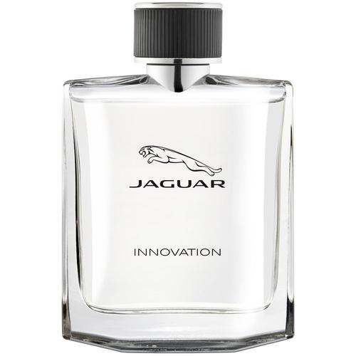 Jaguar Innovation - Jaguar - Eau De Toilette 